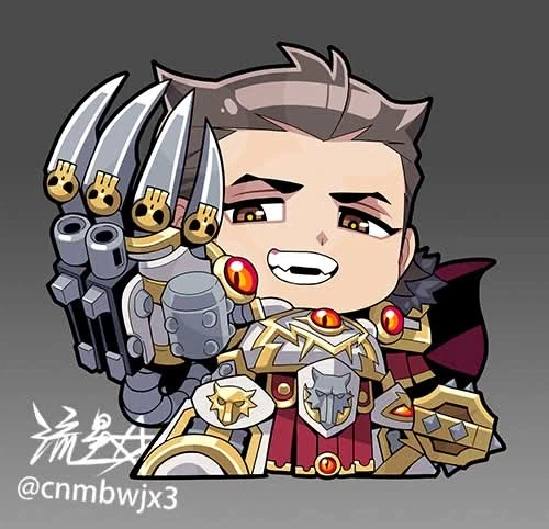 띠부실 스티커 재질의 워해머 프라이마크 SD_6.webp