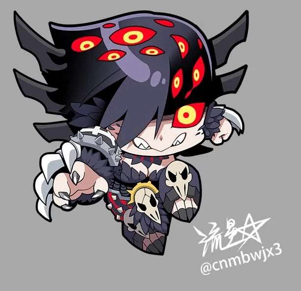 띠부실 스티커 재질의 워해머 프라이마크 SD_11.webp