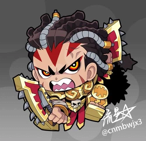 띠부실 스티커 재질의 워해머 프라이마크 SD_12.webp