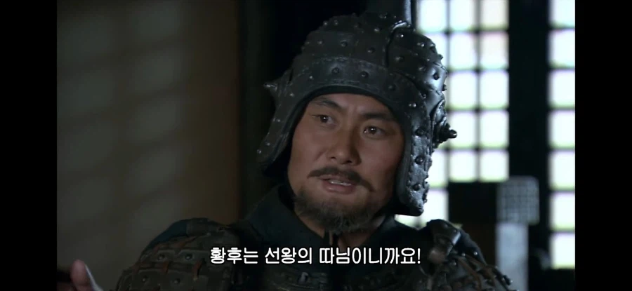 가정폭력을 저지르는 사돈에게 항의하는 처가사람들_3.webp