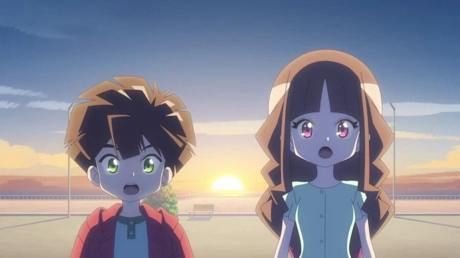 디지몬)너무 쪼그매서 나이를 잊고 있던 쥔공_2.webp