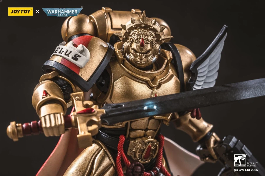 조이토이의 워해머