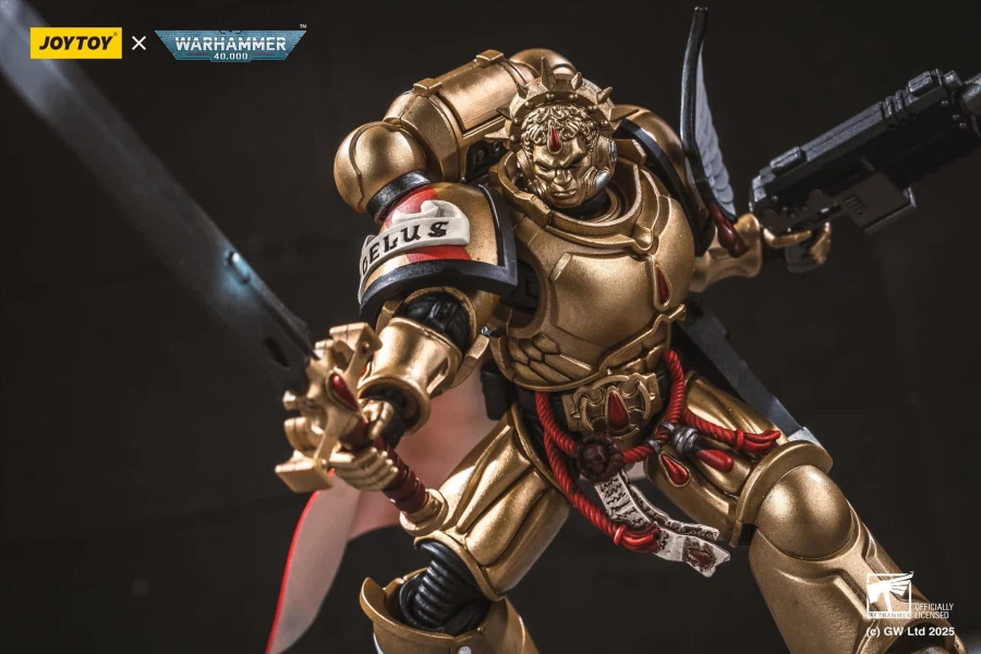 조이토이의 워해머