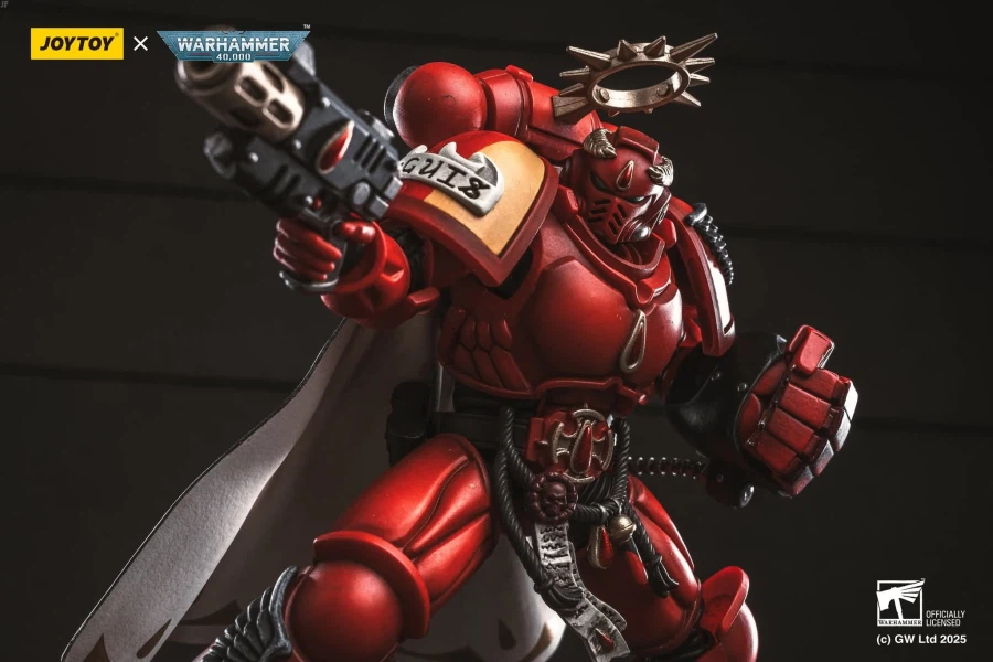 조이토이의 워해머