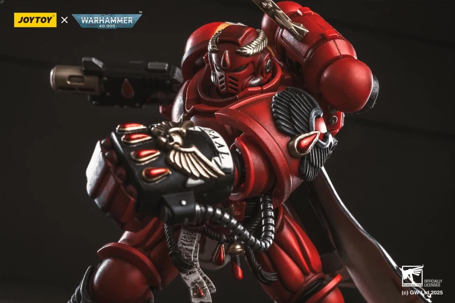 조이토이의 워해머