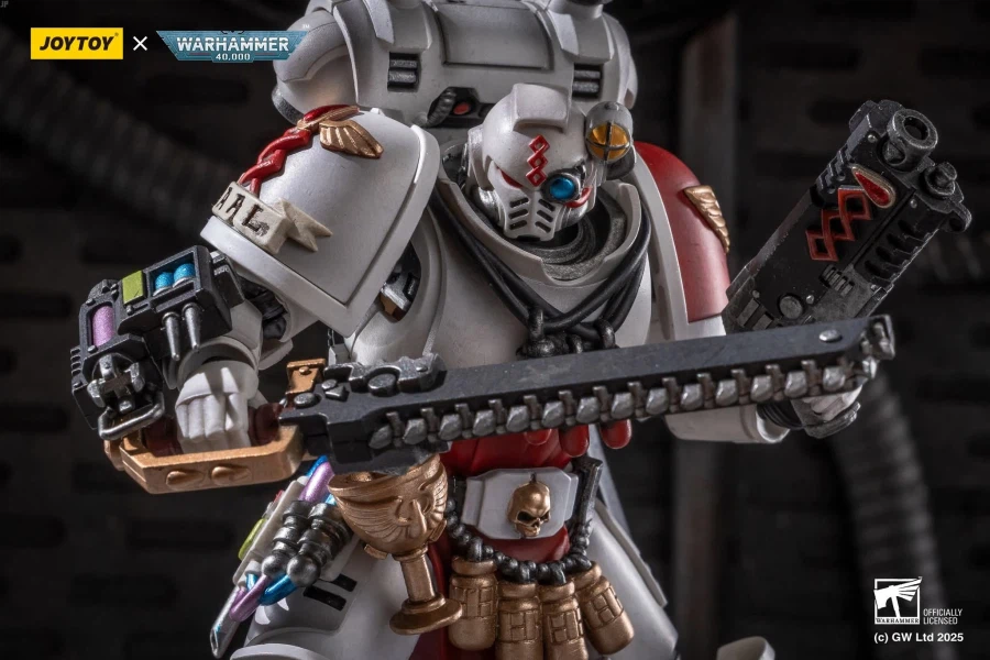 조이토이의 워해머