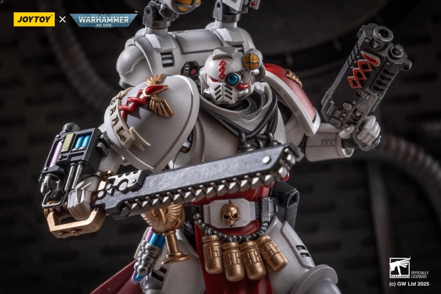 조이토이의 워해머