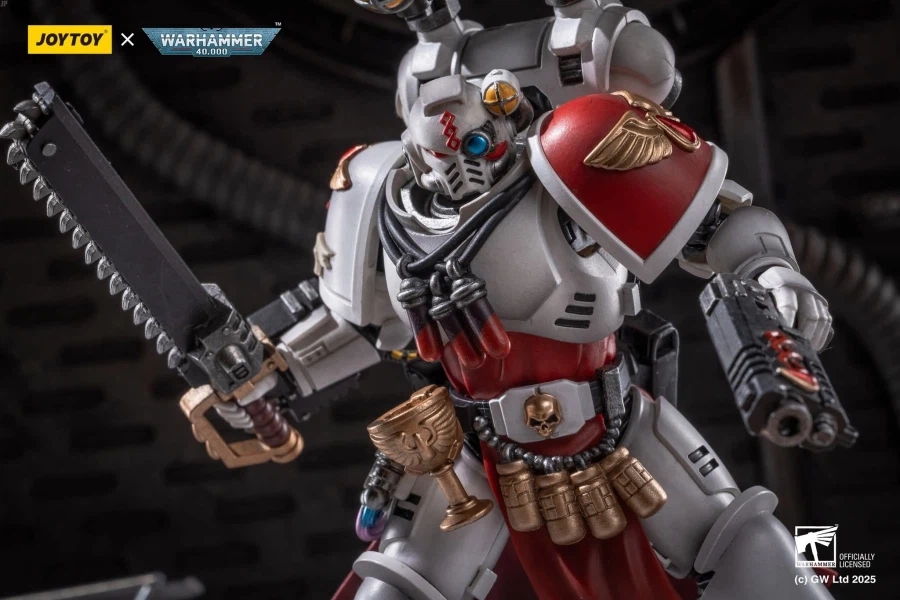 조이토이의 워해머