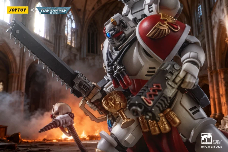 조이토이의 워해머