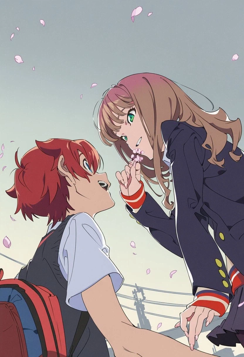 그리드맨) 이해하면 무서운 사진_1.webp