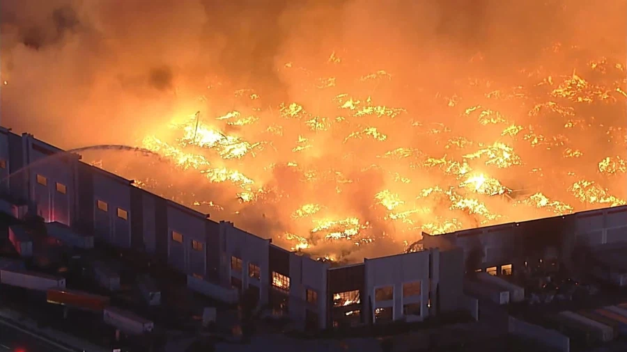 미국도 한계구나...하고 느꼈던 사건(트럼프아님)_1.webp