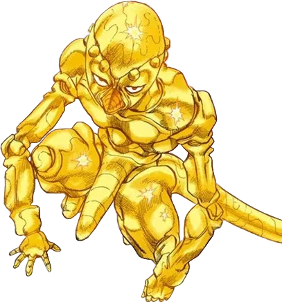 죠죠)레드 핫 칠리 페퍼는 이게 치명적이네 ㅋㅋㅋ_1.webp