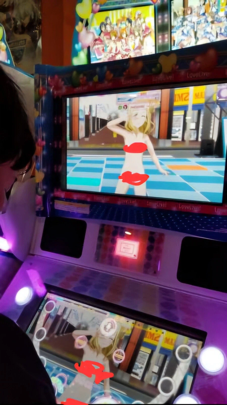 아케이드 게임버그 레전드_1.webp