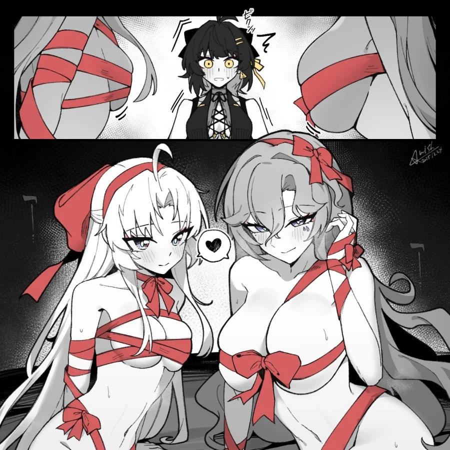 명조) 카를로타 vs 칸타렐라_1.webp