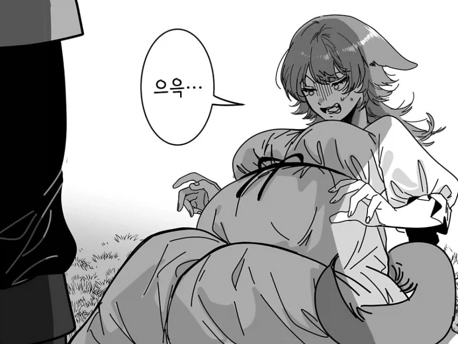 빨강망토 이야기 Manhwa_5.webp