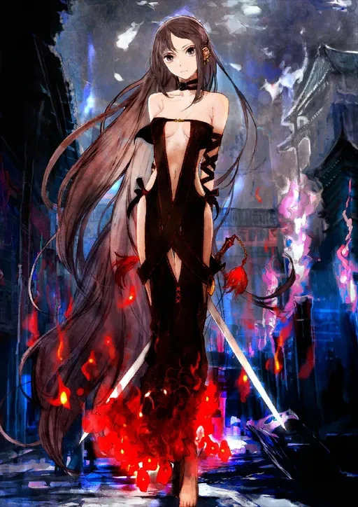 페이트) 우미인이 2차 창작에선 불륜하는 이유_1.webp