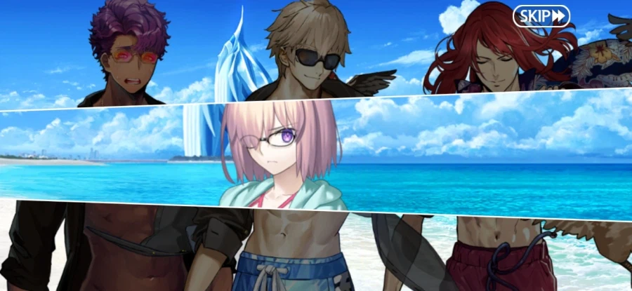 페이트)여름때마다 정신 못차리는 원탁의기사_3.webp