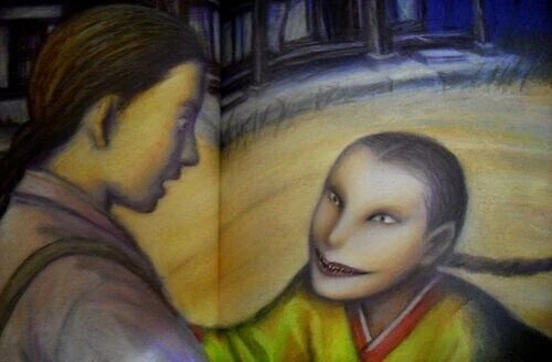 어렸을 때 악몽꾸게 만든 전래동화_1.webp