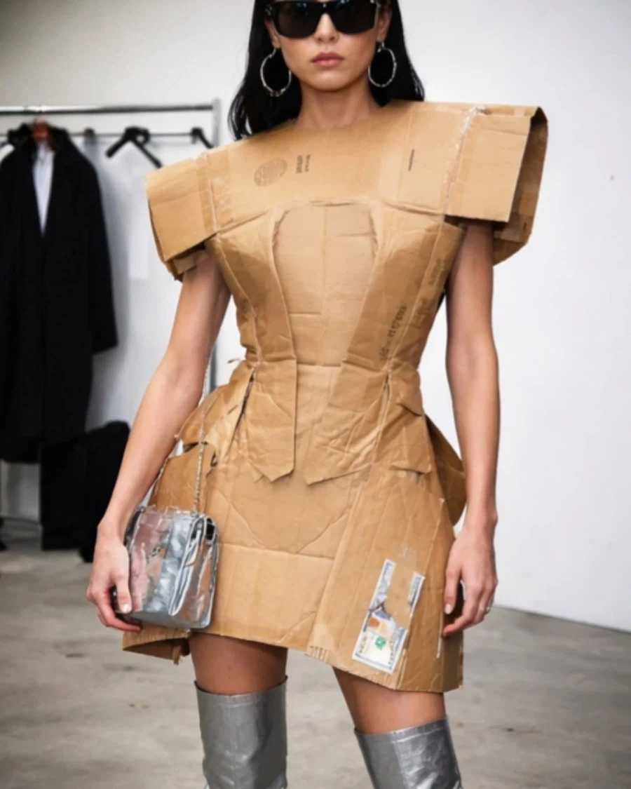 발렌시아가 신상 드레스라고 하는 거._4.webp