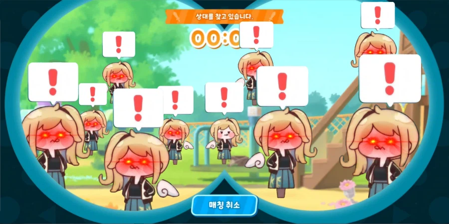 트릭컬) 칸타는 전적도 있으니깐 이격 나올만하지 않나_1.webp