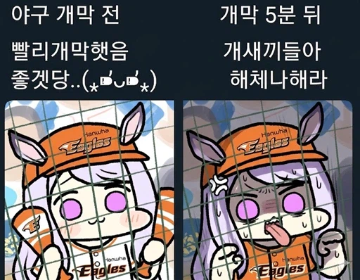 야구 개막하라고 했지 개 막하지 말라고 이새끼들아_4.webp