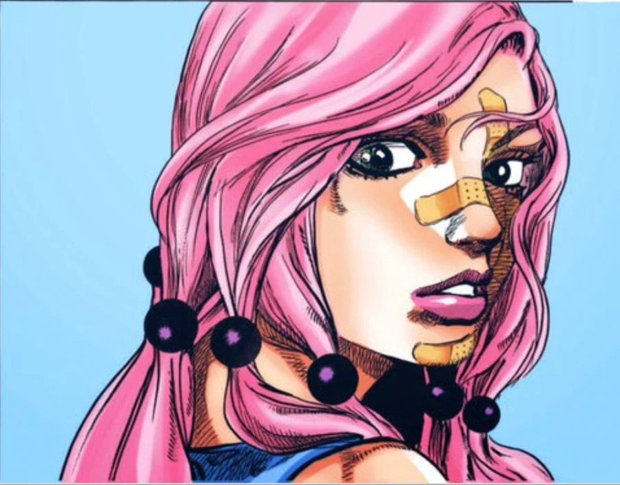 죠죠 작가가 여캐를 못그린다고?_6.webp