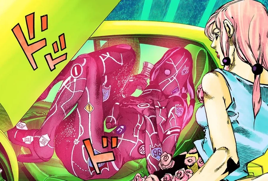 죠죠 작가가 여캐를 못그린다고?_7.webp