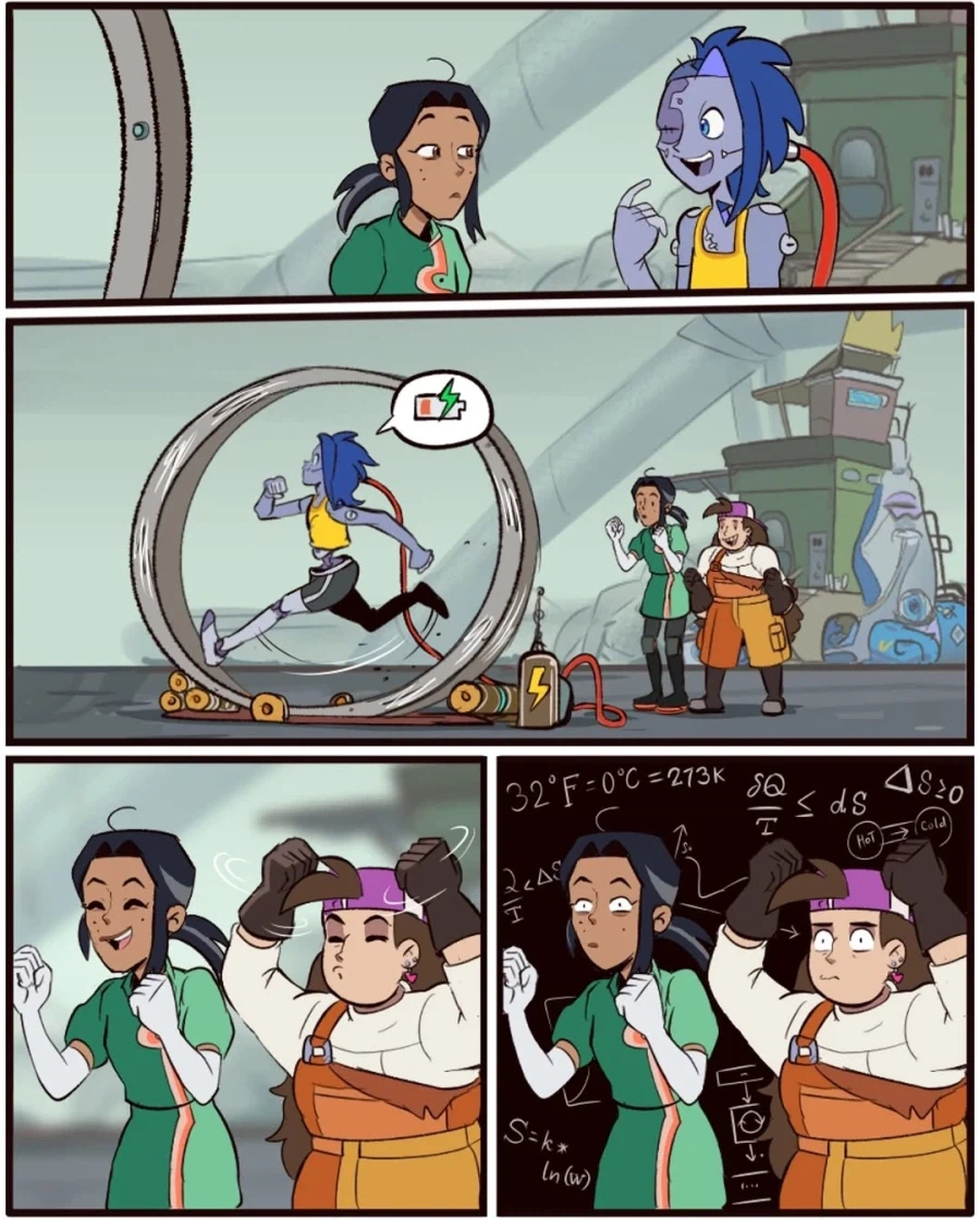 전기값이 올라 친구를 위해 발전기를 만듦_3.webp