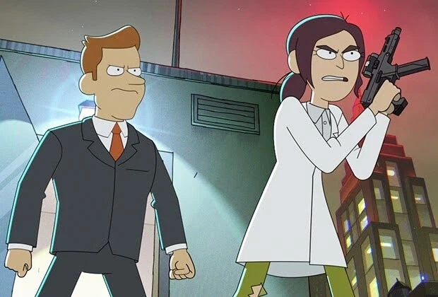 영화) 미국 성인 코미디 애니메이션 특징_1.webp