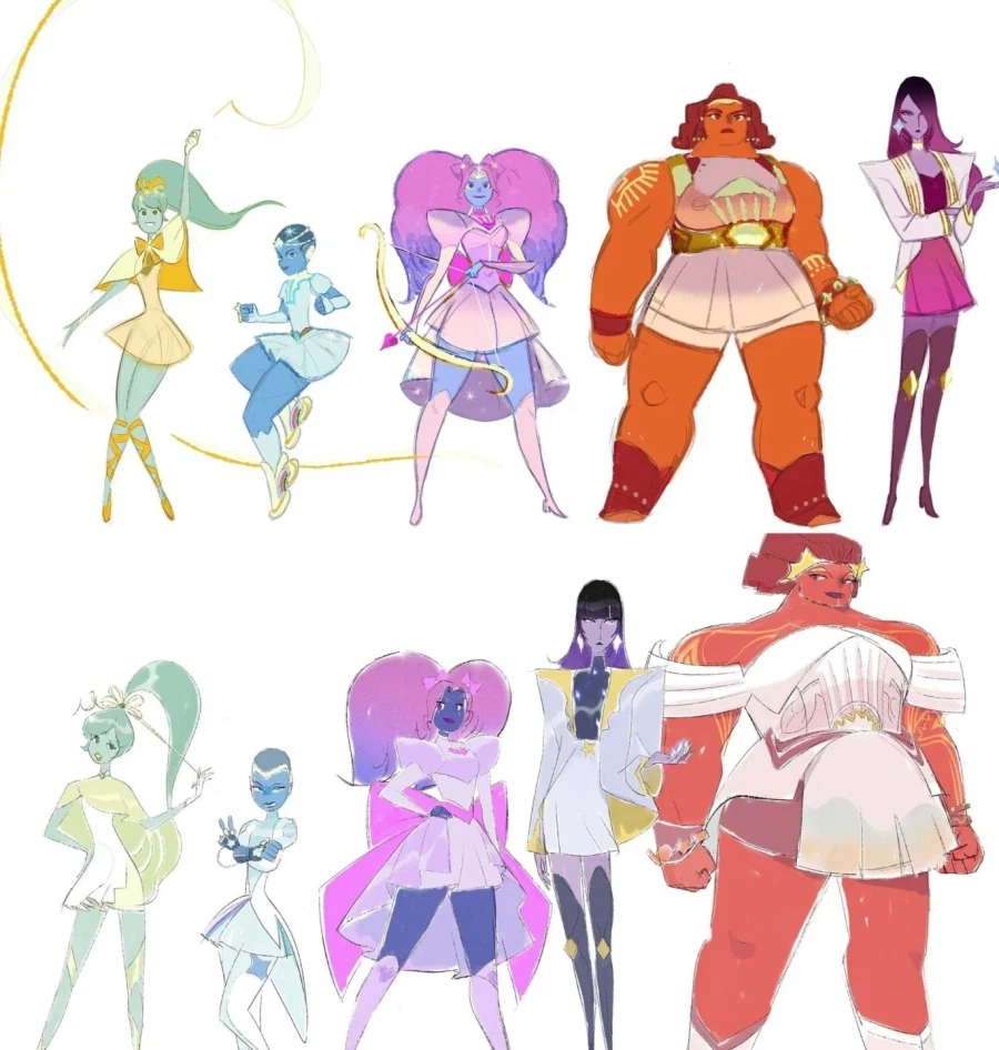 픽사에서 여주물이라는 이유로 빠꾸 먹었다는 영화 컨셉아트.jpg_2.webp