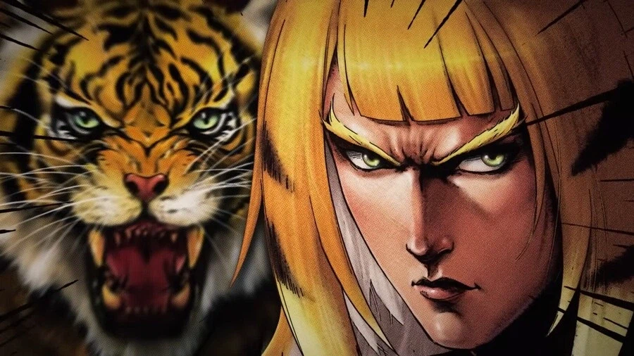 젠레스) 의외로 지덕체를 다 갖춘 완벽초인 캐릭터_1.webp