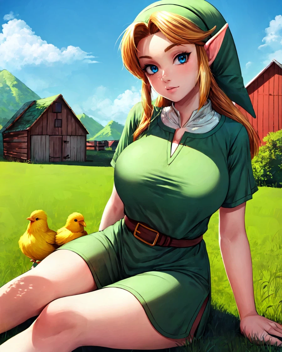 Ai)이거 떡상짤이면 퇴근함_1.webp