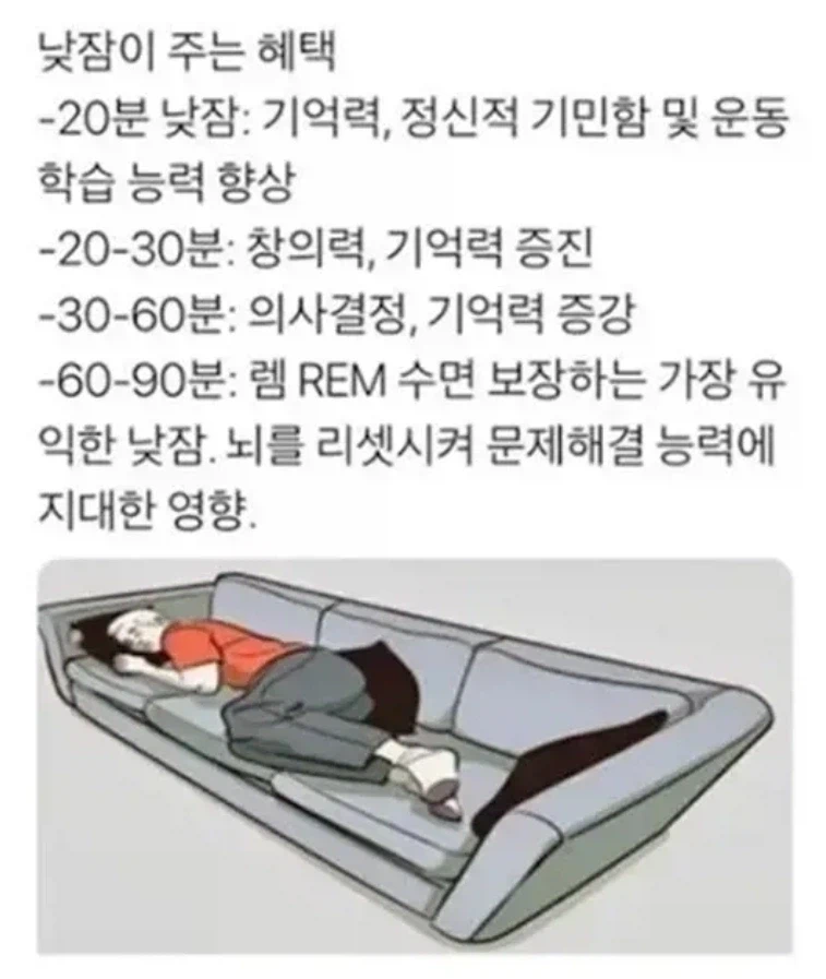 낮잠이 주는 혜택_1.webp