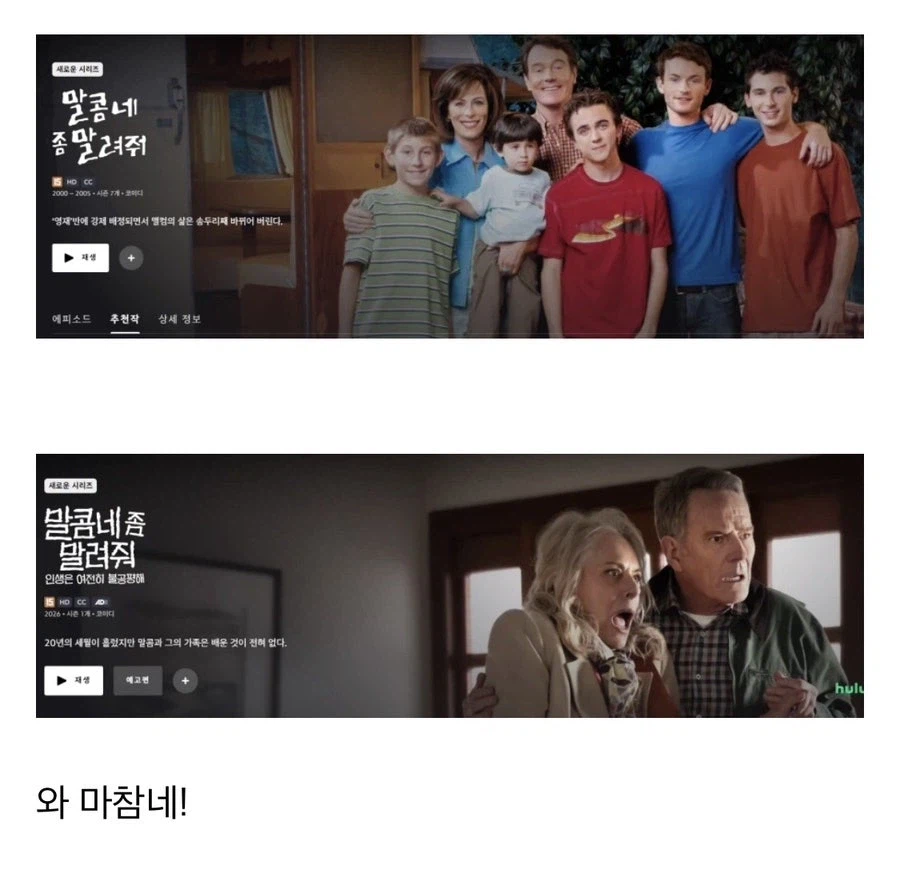 드디어 한국에서도 볼수있는 미드_1.webp