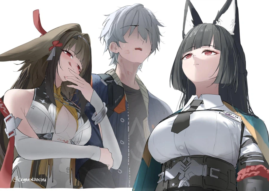 젠레스)빛나:언니, 저 솔직히 마음에 안들죠???_2.webp