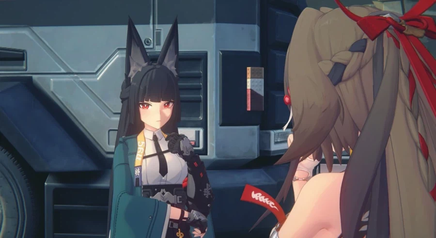 젠레스)빛나:언니, 저 솔직히 마음에 안들죠???_3.webp