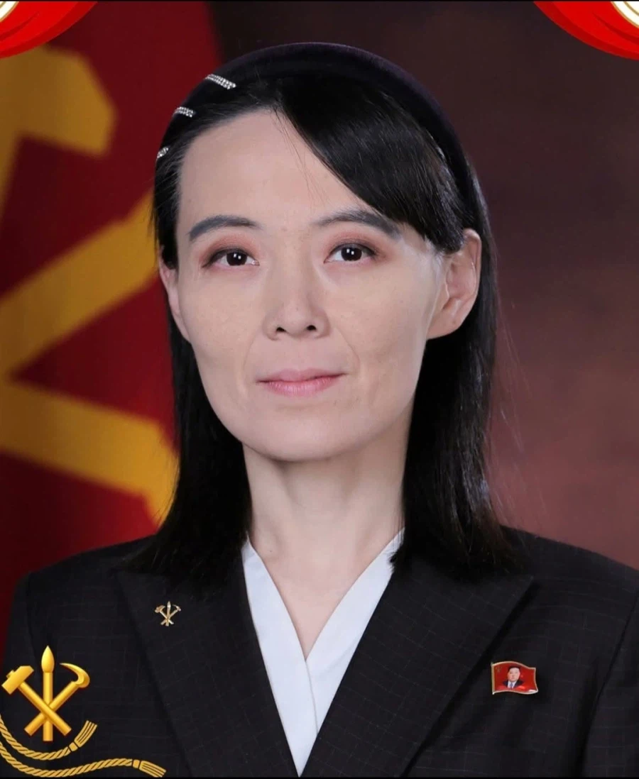 북한에서 제일 잘먹고 잘사는 88년생 얼굴_1.webp