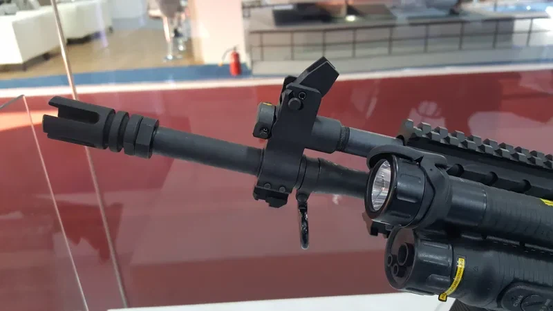 K2 소총의 최종 진화_1.webp