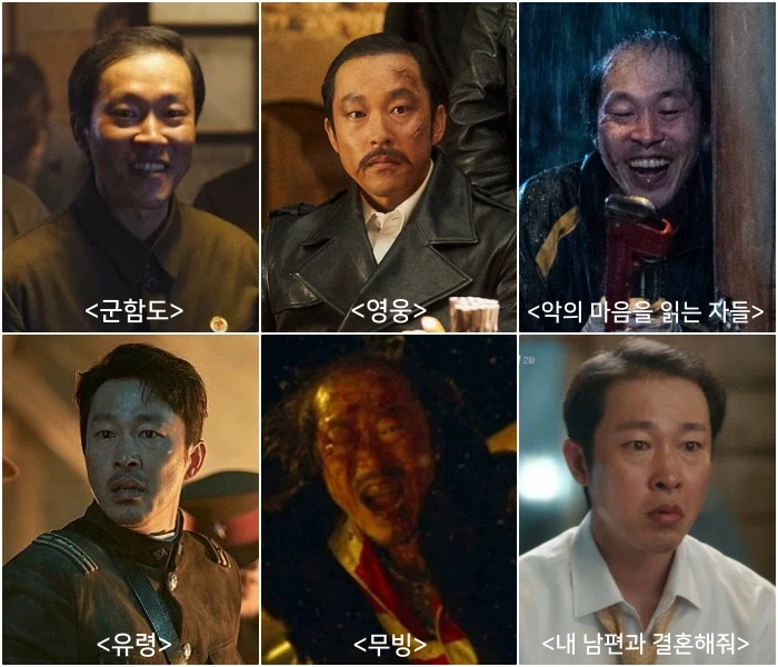 앞머리에 따라 진짜 이미지가 정말 다른 배우_1.webp