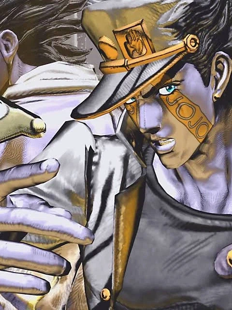 죠죠)천국에 도달한 죠타로_1.webp