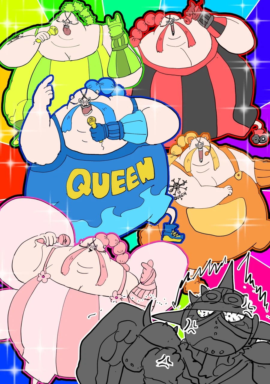 원피스 킹 열받아 죽게 하는 법_1.webp