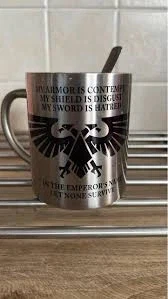 인류제국의 고카페인 음료,