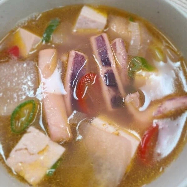 메이저한 음식이지만 은근 호불호 엄청 갈리는 음식_1.webp