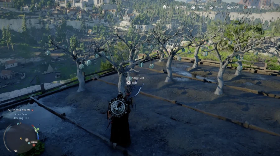 붉은사막) 컨텐츠가 파도파도 끝이 안보인다.._1.webp