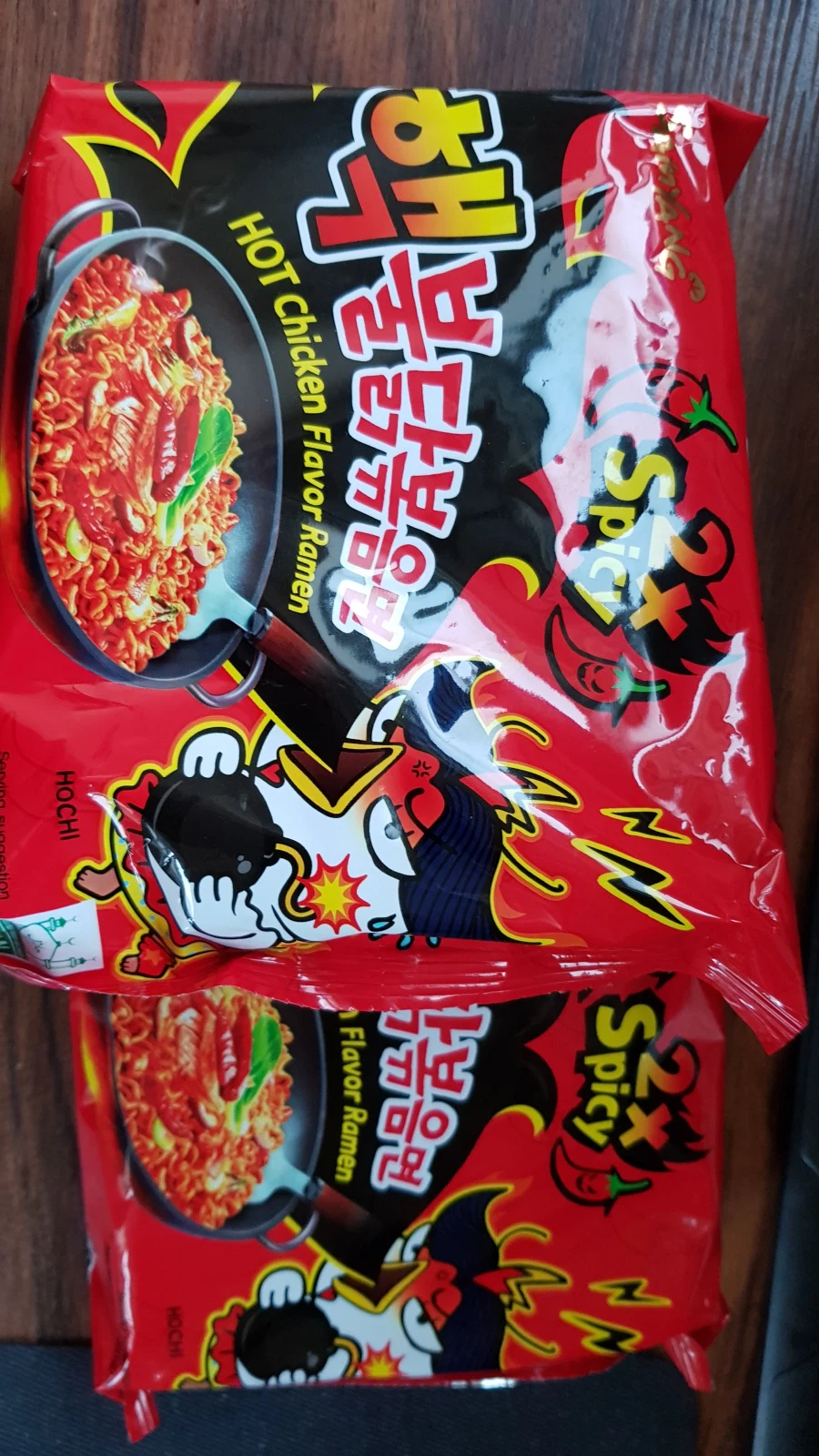 불닭먹을때3봉지 핵불닭먹을때 2봉지 먹는 한국인_2.webp