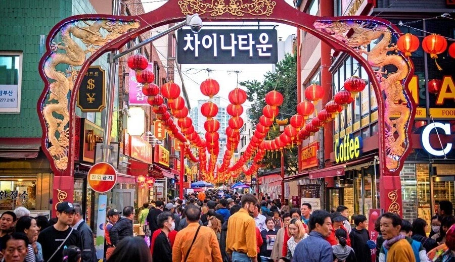 님드랔ㅋㅋㅋ 차이나타운의 반댓말이 뭔지 아세옄ㅋㅋㅋㅌㅌ_1.webp