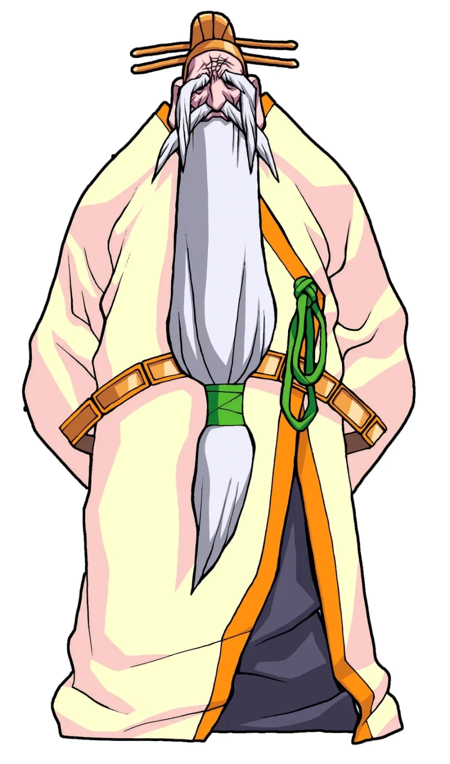 서유기는 사실 엄청난 메리수 소설임_5.webp