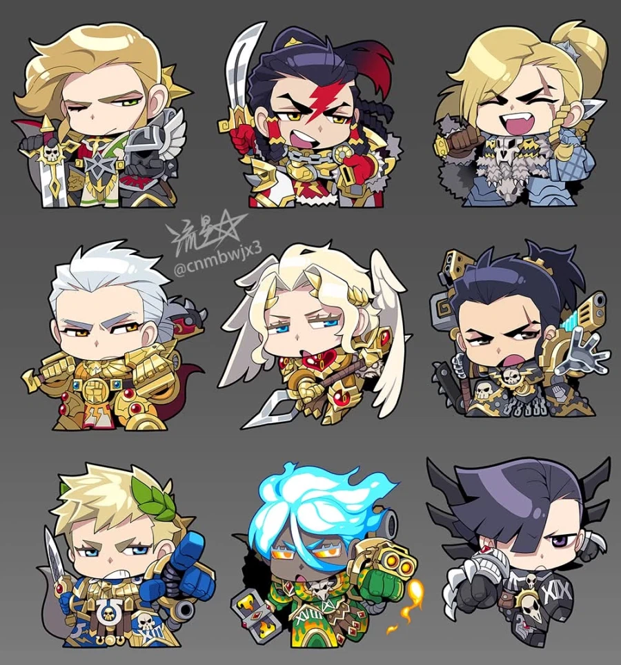 워해머 TS 프라이마크들 SD 그림.JPG_1.webp