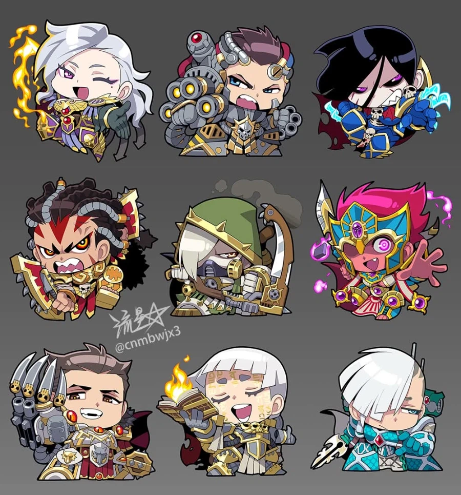 워해머 TS 프라이마크들 SD 그림.JPG_2.webp