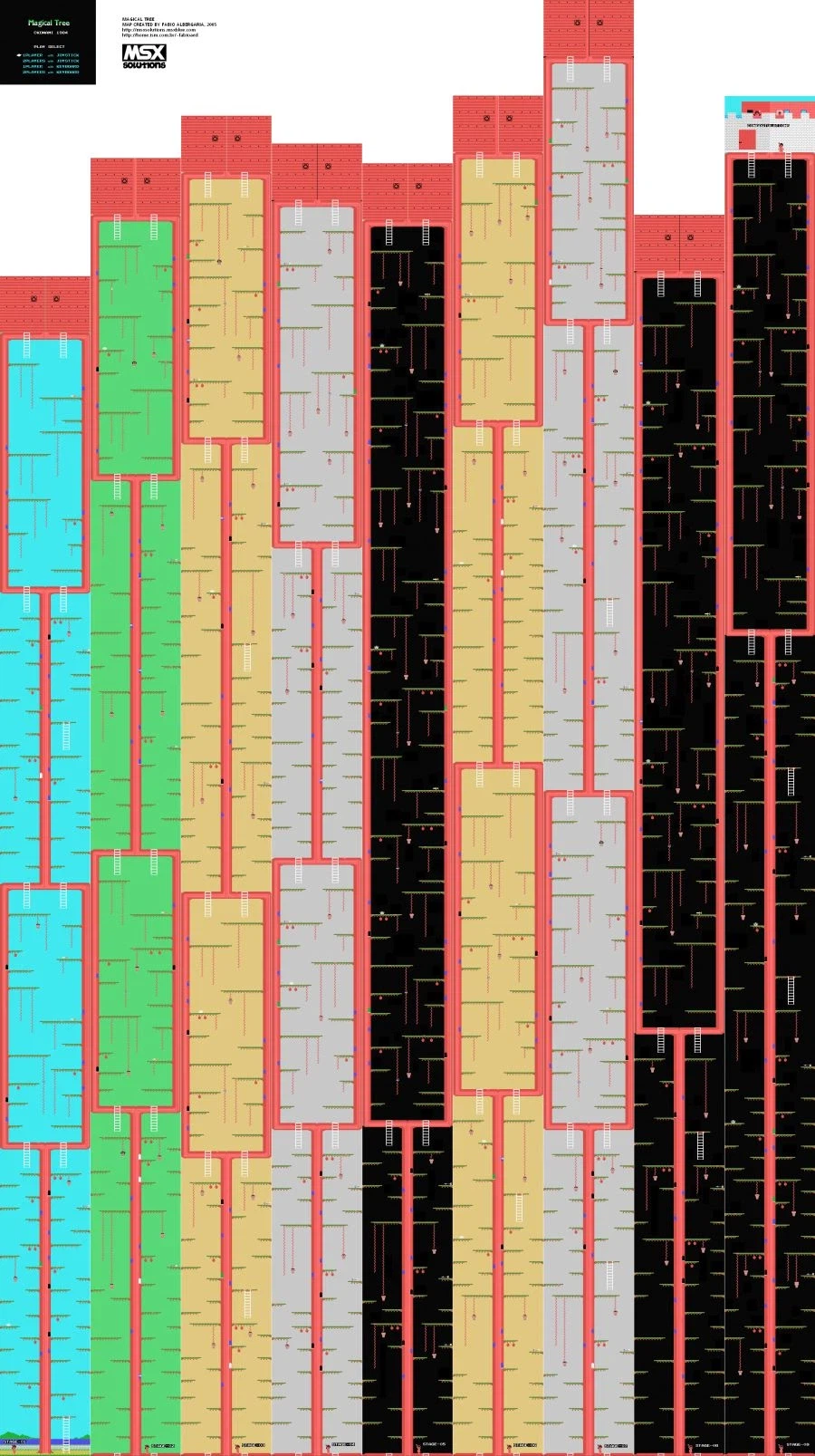 의외로 무한 루프가 아니라 엔딩이 있었던 고전 게임.jpg_1.webp